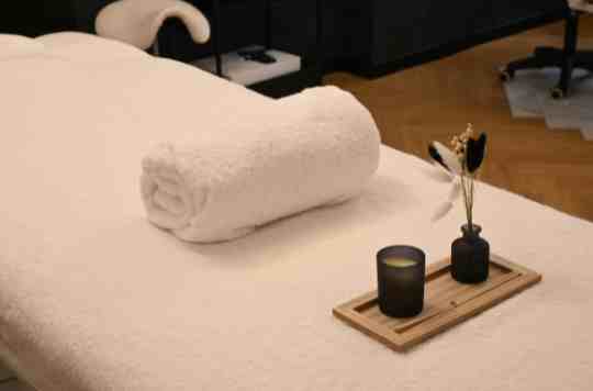 J Estates Senior Spa & Wellness